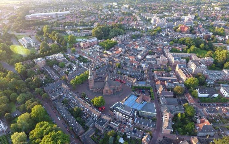 Short Stay Wageningen Exteriér fotografie